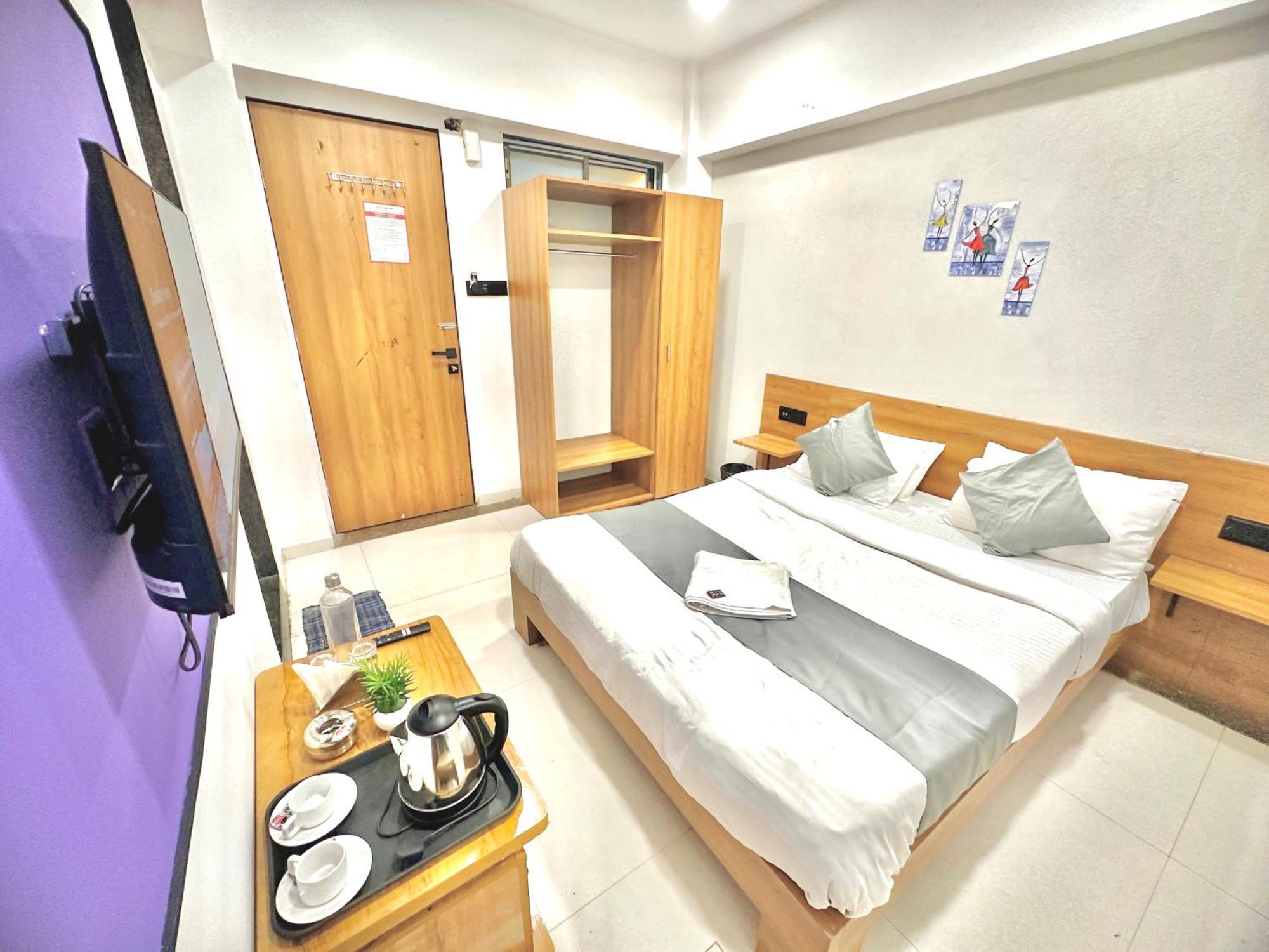 Sigma Inn By Nexottel Bhatha Luaran gambar
