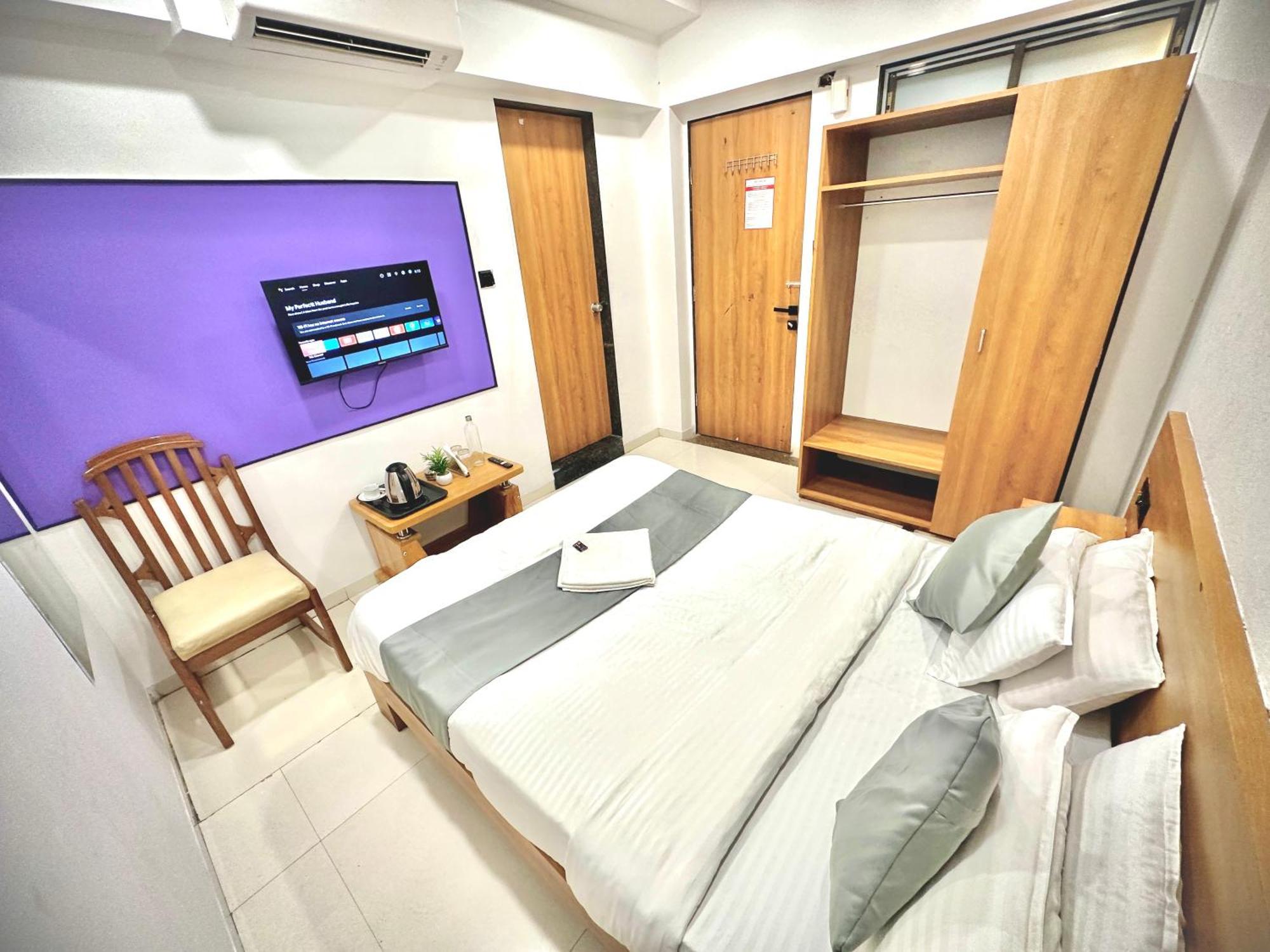 Sigma Inn By Nexottel Bhatha Luaran gambar