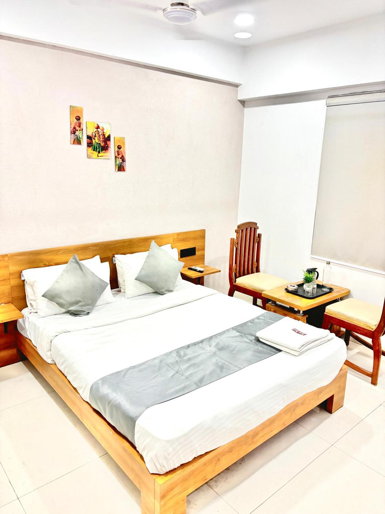 Sigma Inn By Nexottel Bhatha Luaran gambar