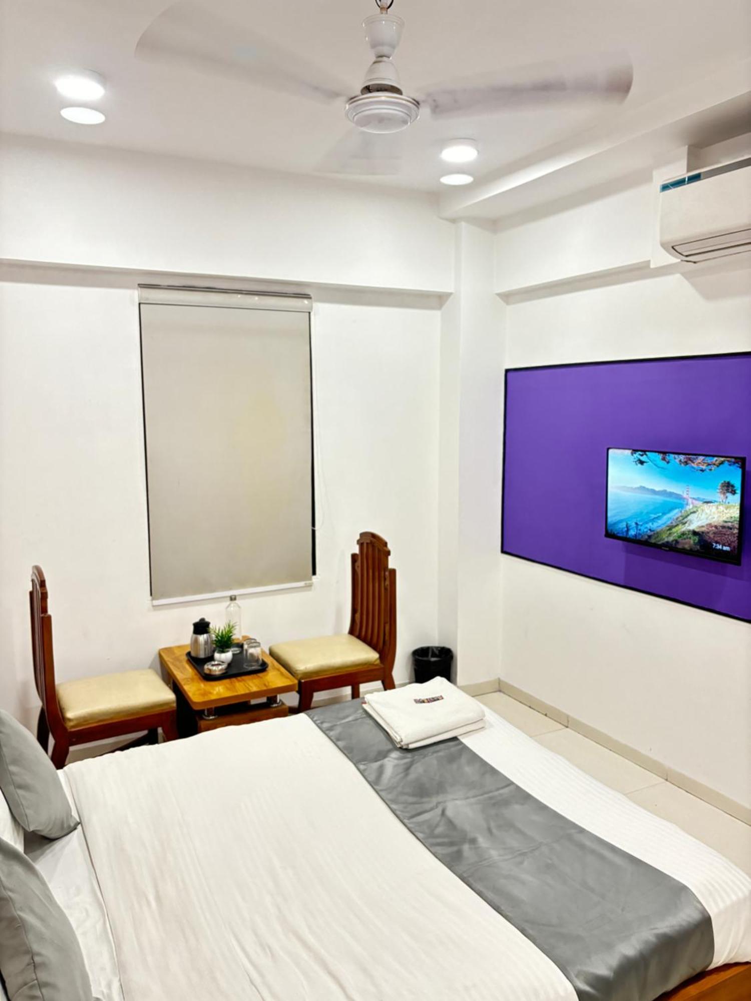 Sigma Inn By Nexottel Bhatha Luaran gambar