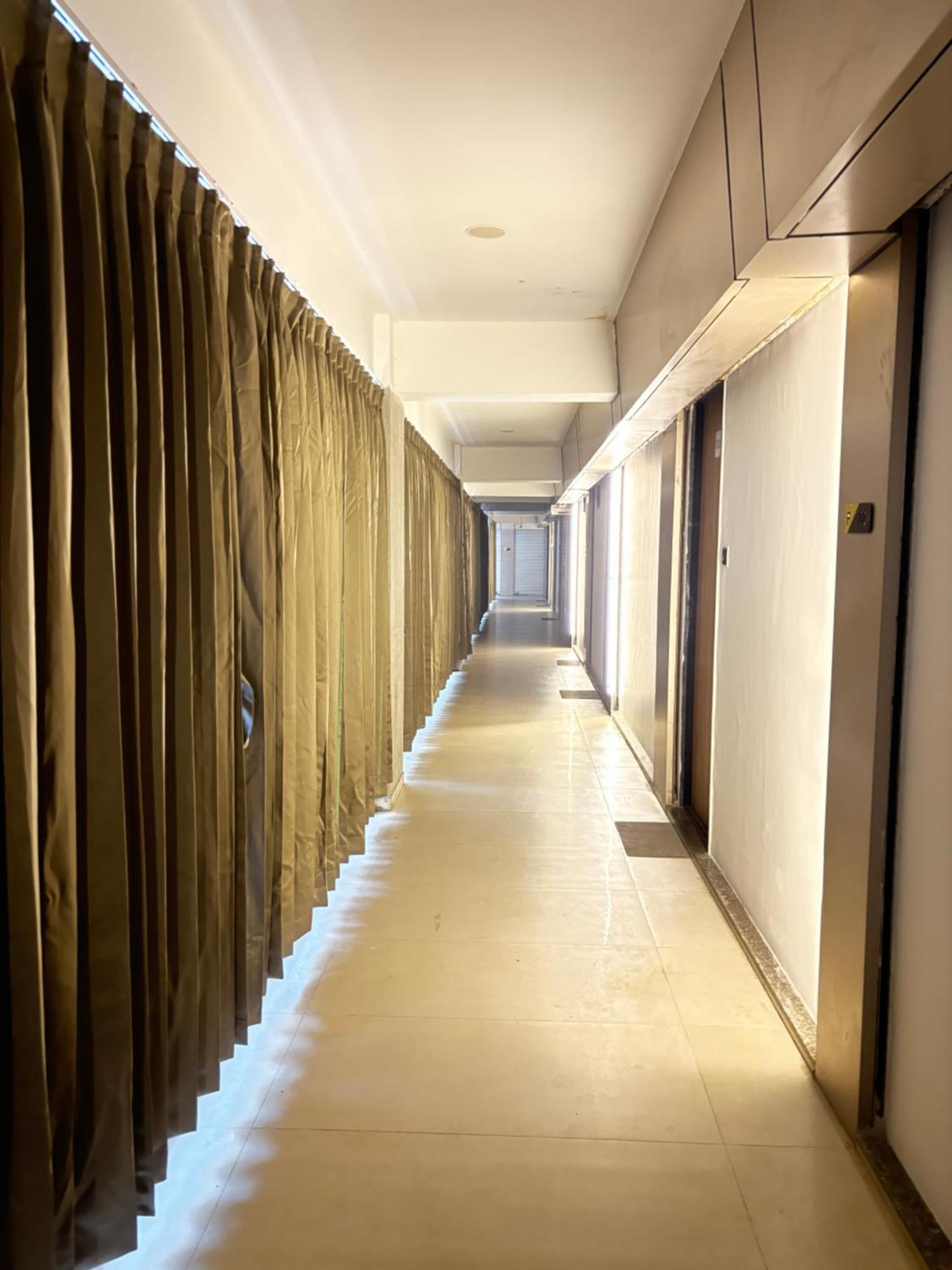 Sigma Inn By Nexottel Bhatha Luaran gambar