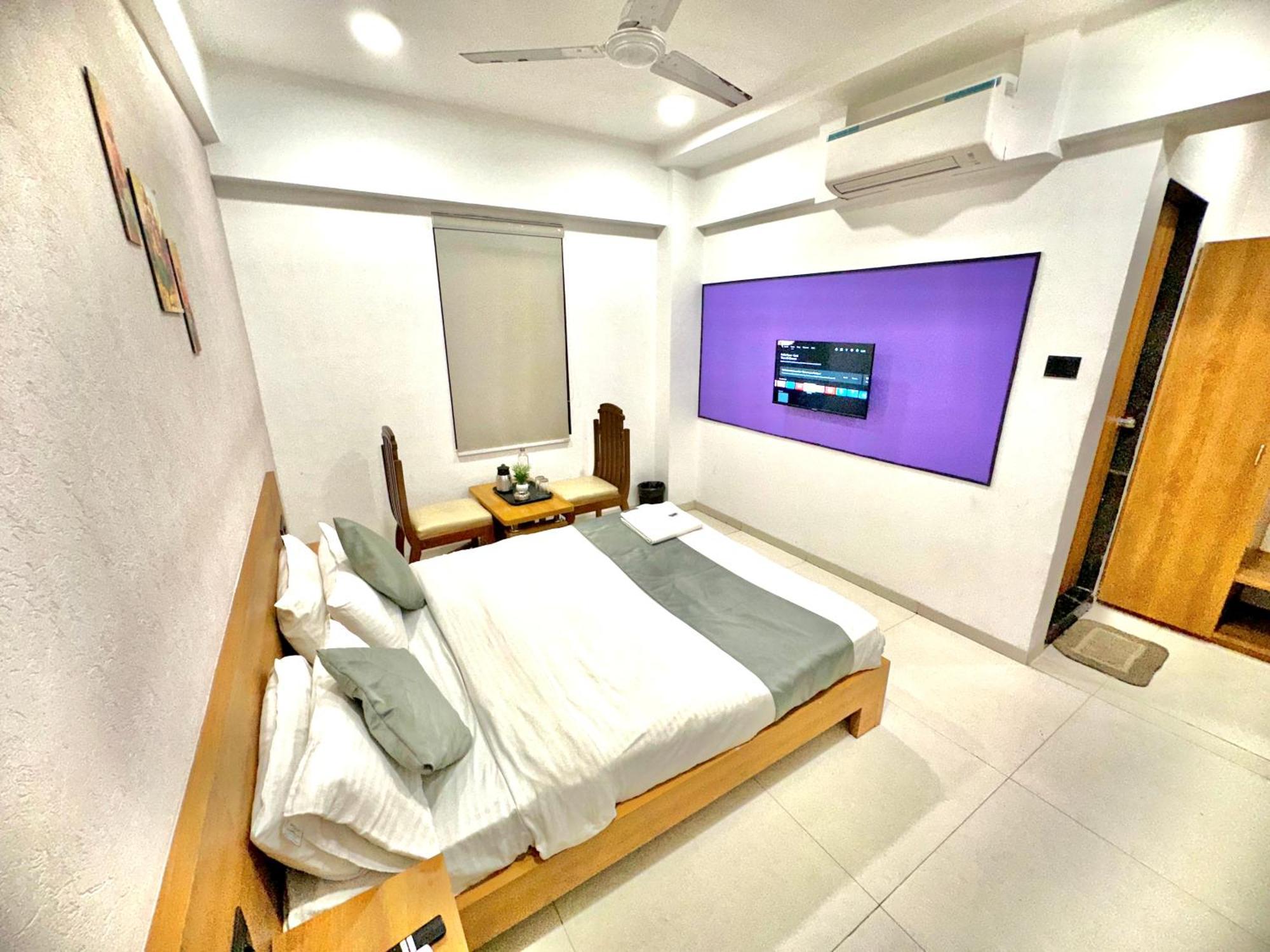 Sigma Inn By Nexottel Bhatha Luaran gambar