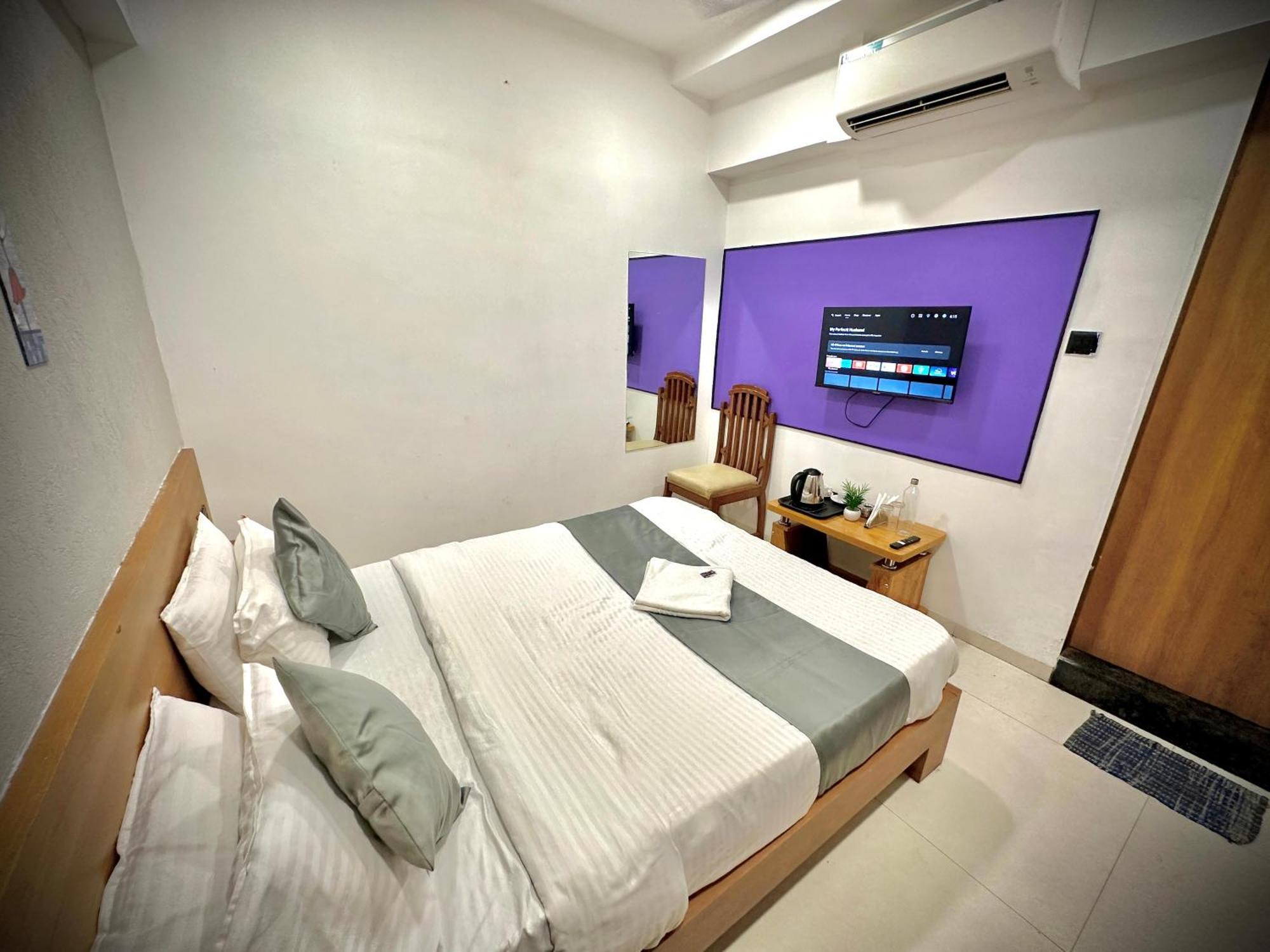 Sigma Inn By Nexottel Bhatha Luaran gambar