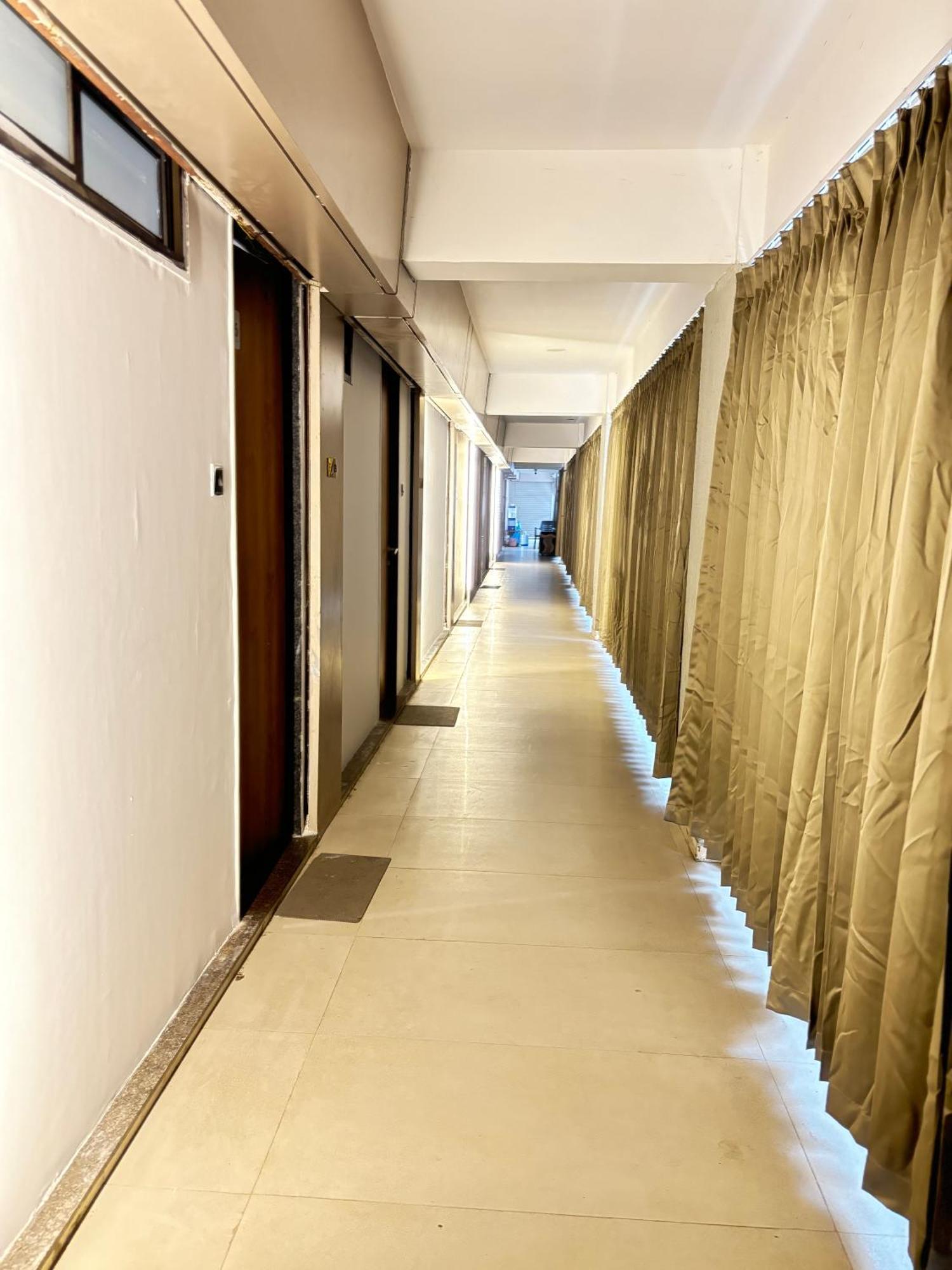 Sigma Inn By Nexottel Bhatha Luaran gambar