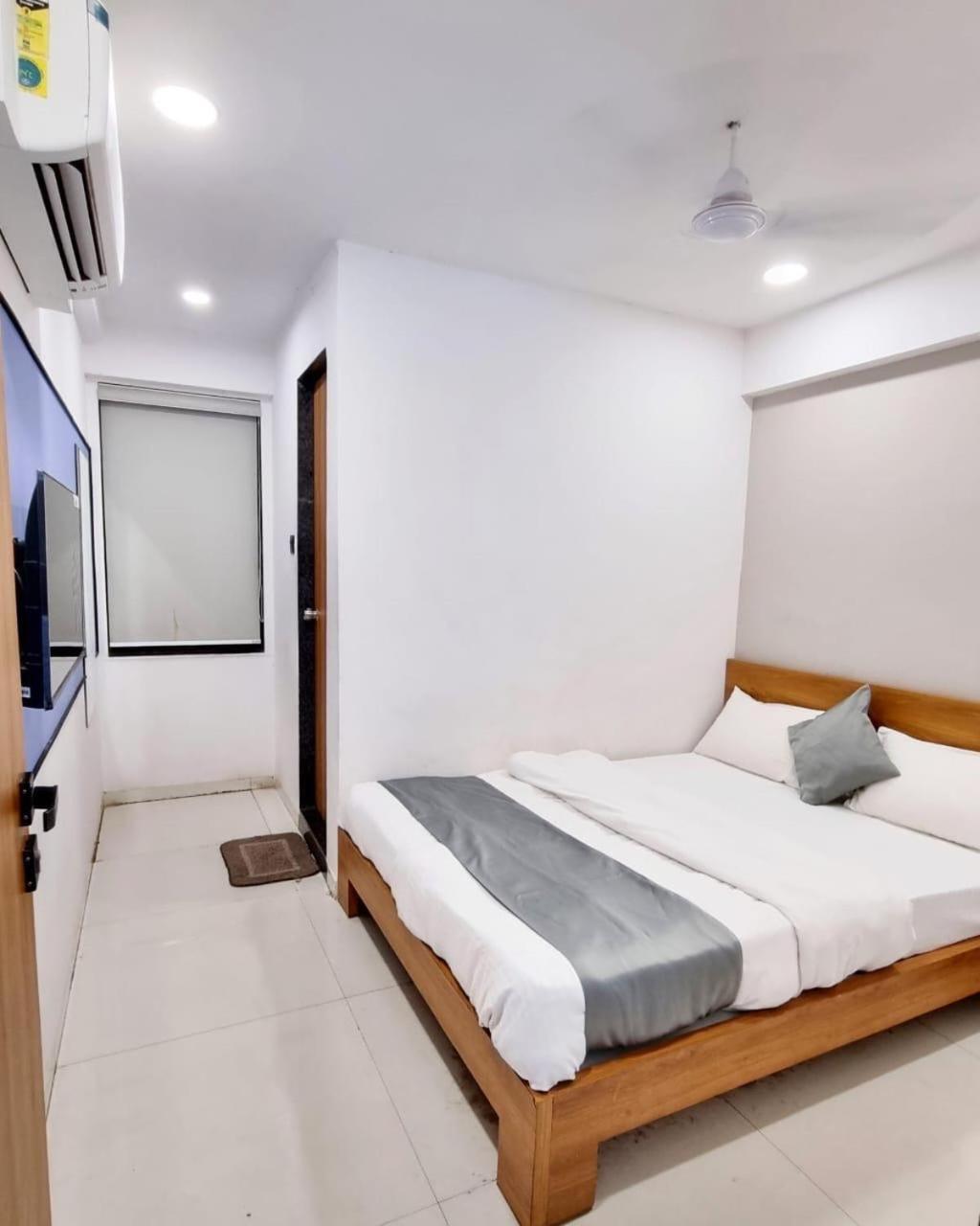 Sigma Inn By Nexottel Bhatha Luaran gambar