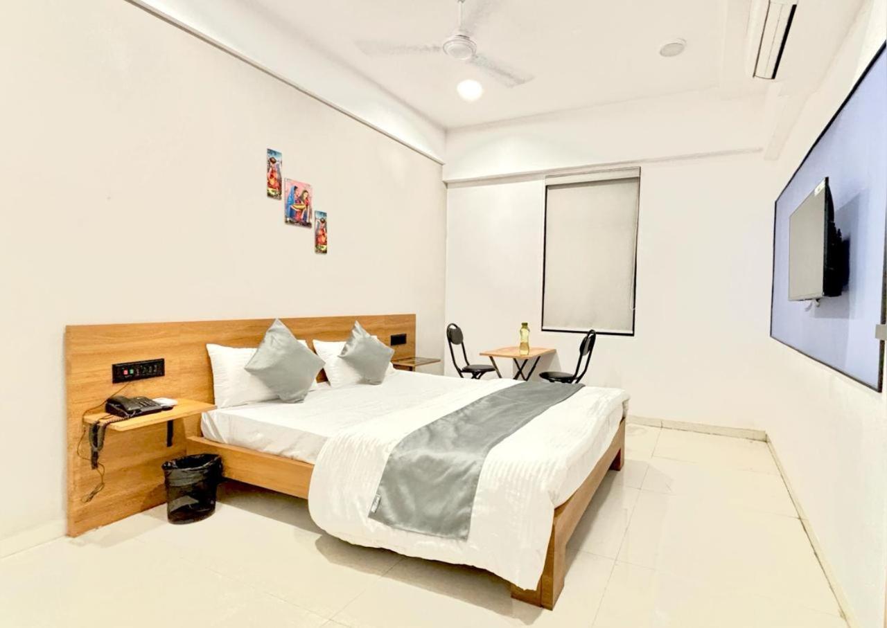 Sigma Inn By Nexottel Bhatha Luaran gambar