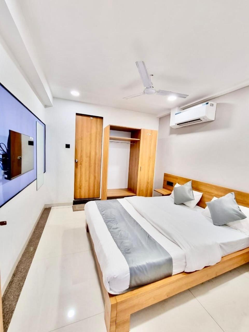 Sigma Inn By Nexottel Bhatha Luaran gambar
