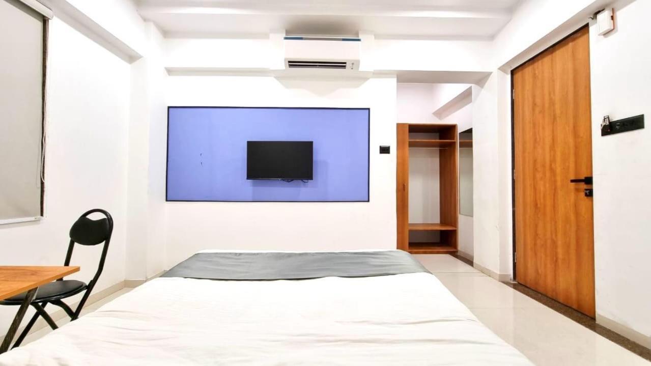 Sigma Inn By Nexottel Bhatha Luaran gambar